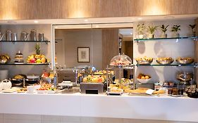 Hotel Madison Paris France