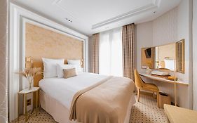 Hotel Madison